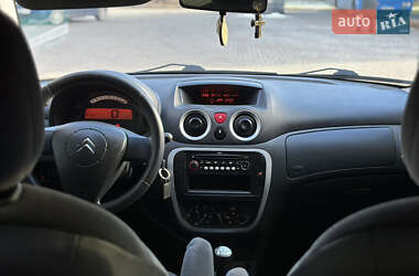 Хетчбек Citroen C3 2007 в Чернівцях