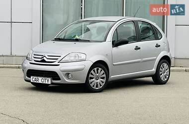 Хетчбек Citroen C3 2007 в Києві