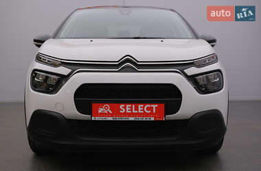 Хэтчбек Citroen C3 2020 в Киеве