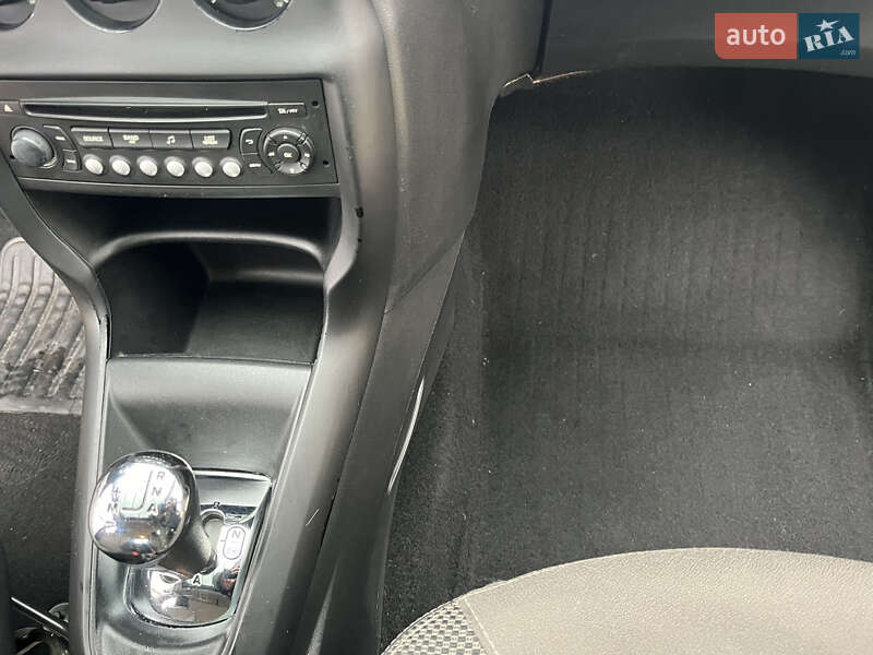 Хэтчбек Citroen C3 2014 в Ровно