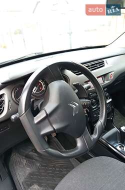 Хетчбек Citroen C3 2015 в Дрогобичі