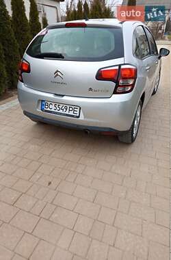 Хетчбек Citroen C3 2015 в Дрогобичі