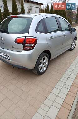 Хетчбек Citroen C3 2015 в Дрогобичі