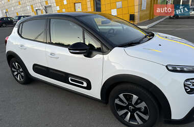 Хэтчбек Citroen C3 2024 в Буче