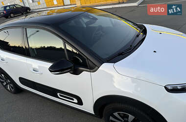 Хэтчбек Citroen C3 2024 в Буче