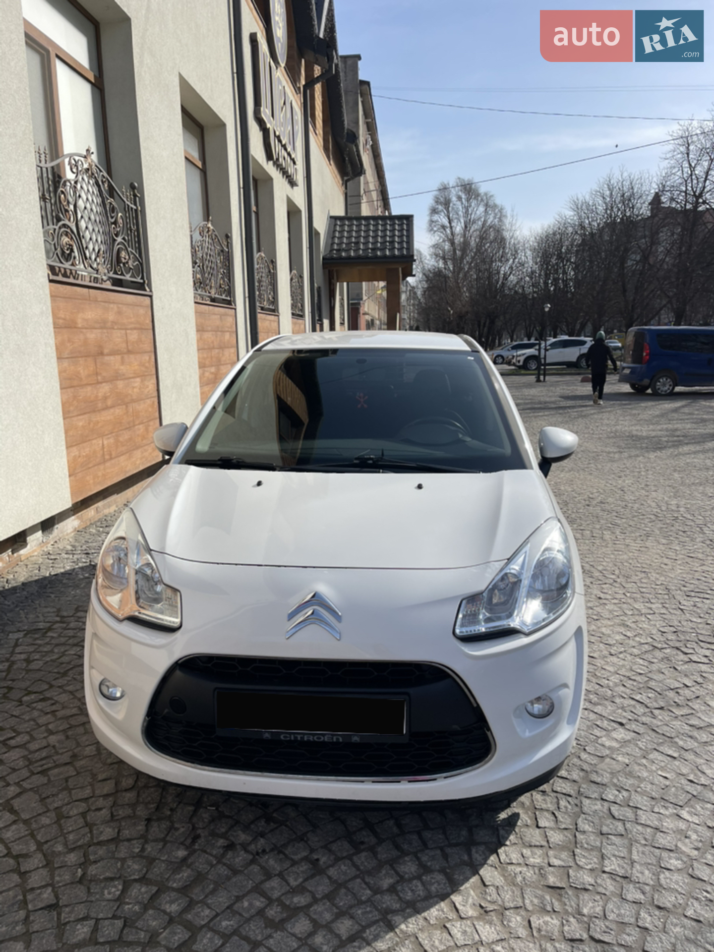 2012 Citroen C3 - фото 1