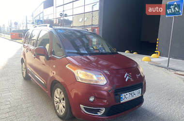 Хетчбек Citroen C3 2010 в Львові