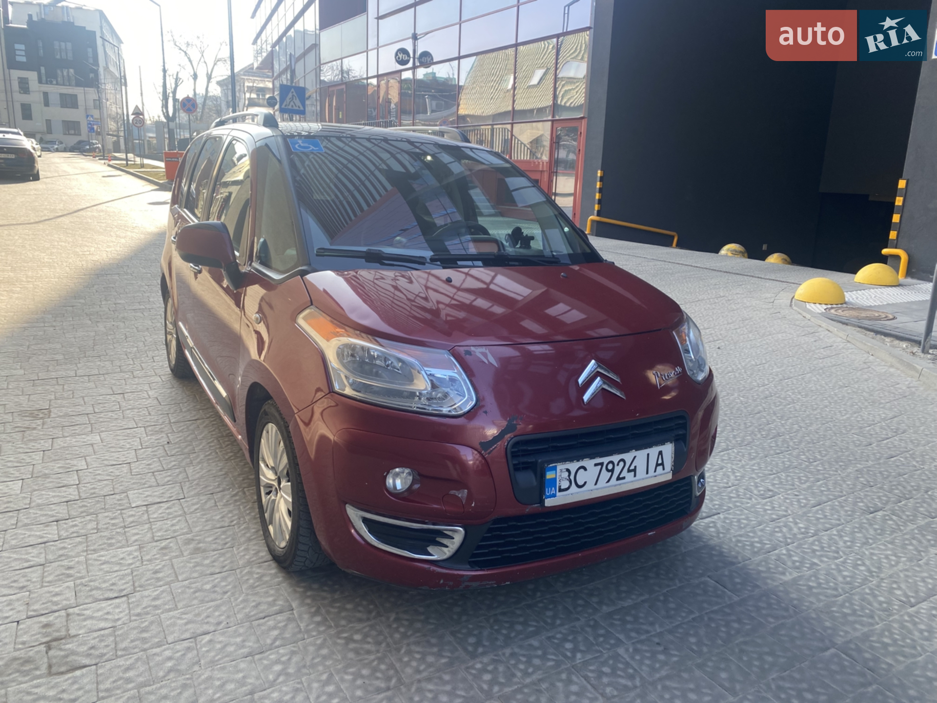 2010 Citroen C3 - мініатюра 22