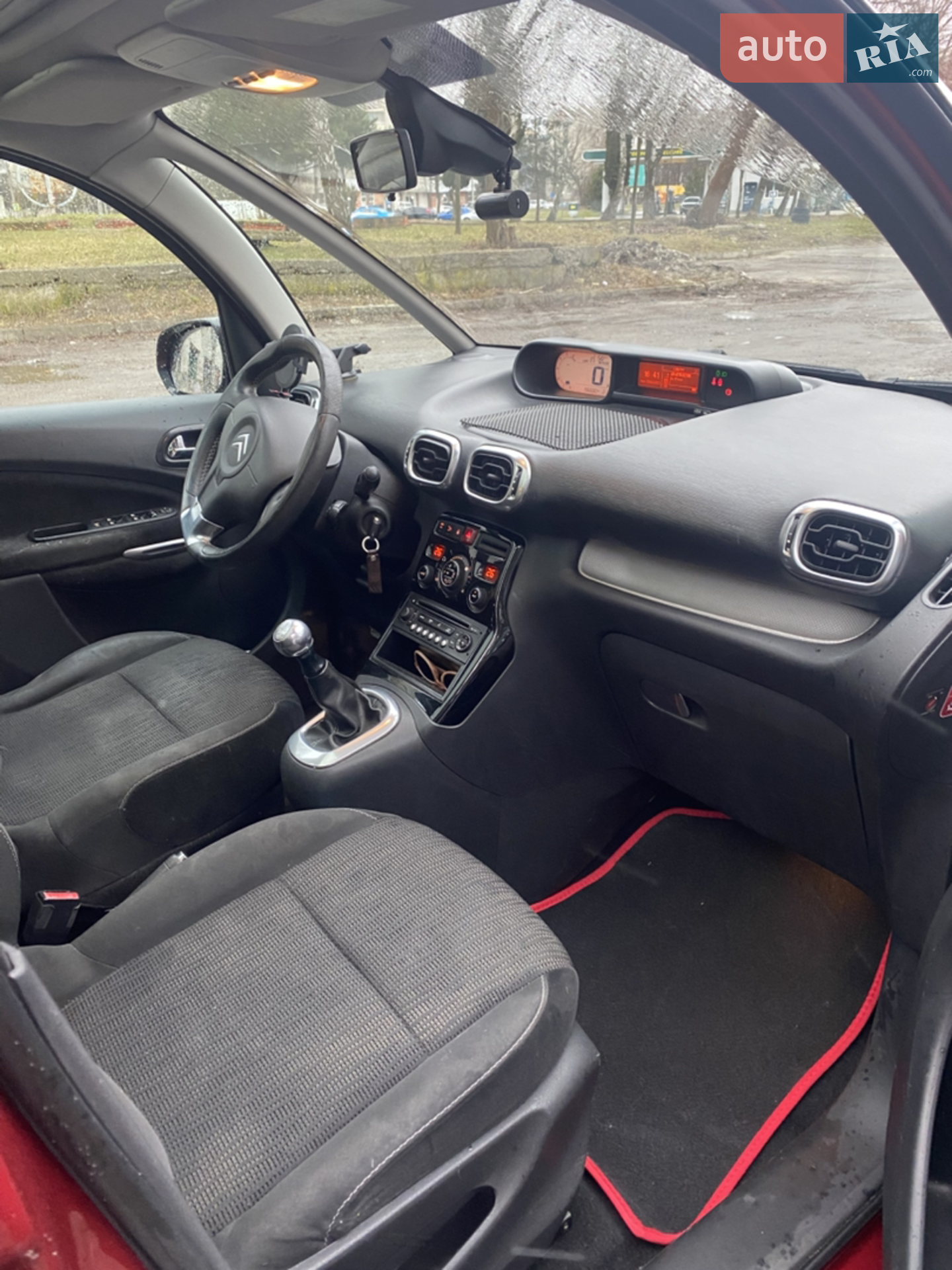 2010 Citroen C3 - мініатюра 33
