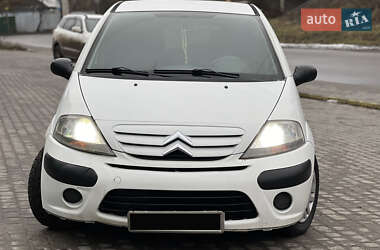 Хетчбек Citroen C3 2008 в Хмельницькому