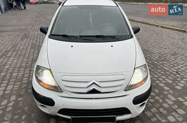 Хетчбек Citroen C3 2008 в Хмельницькому