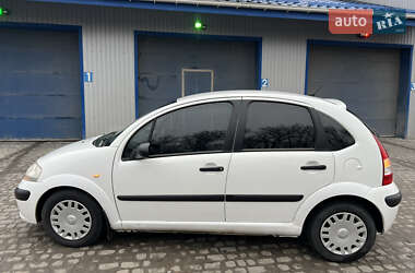 Хетчбек Citroen C3 2008 в Хмельницькому