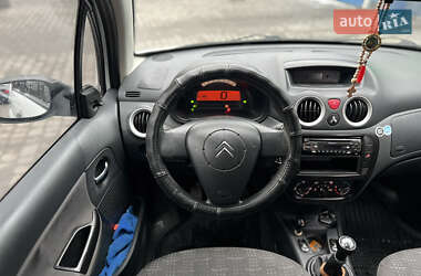 Хетчбек Citroen C3 2008 в Хмельницькому