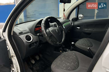 Хетчбек Citroen C3 2008 в Хмельницькому