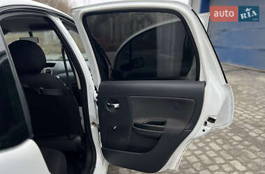 Хетчбек Citroen C3 2008 в Хмельницькому