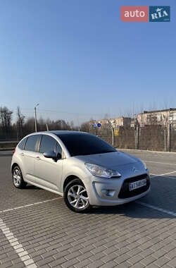 Хетчбек Citroen C3 2011 в Дубні