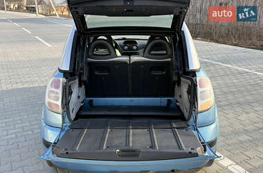 Хэтчбек Citroen C3 2004 в 