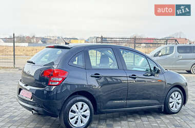 Хетчбек Citroen C3 2010 в Ковелі