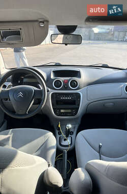 Хетчбек Citroen C3 2007 в Одесі