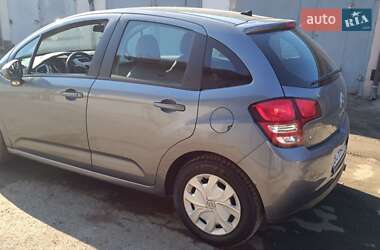 Хетчбек Citroen C3 2012 в Львові