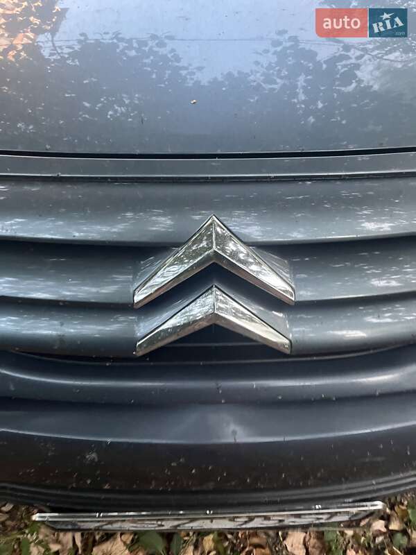 Citroen C3 2005