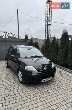 Хетчбек Citroen C3 2008 в Кам'янець-Подільському