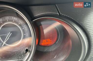 Хэтчбек Citroen C3 2011 в 