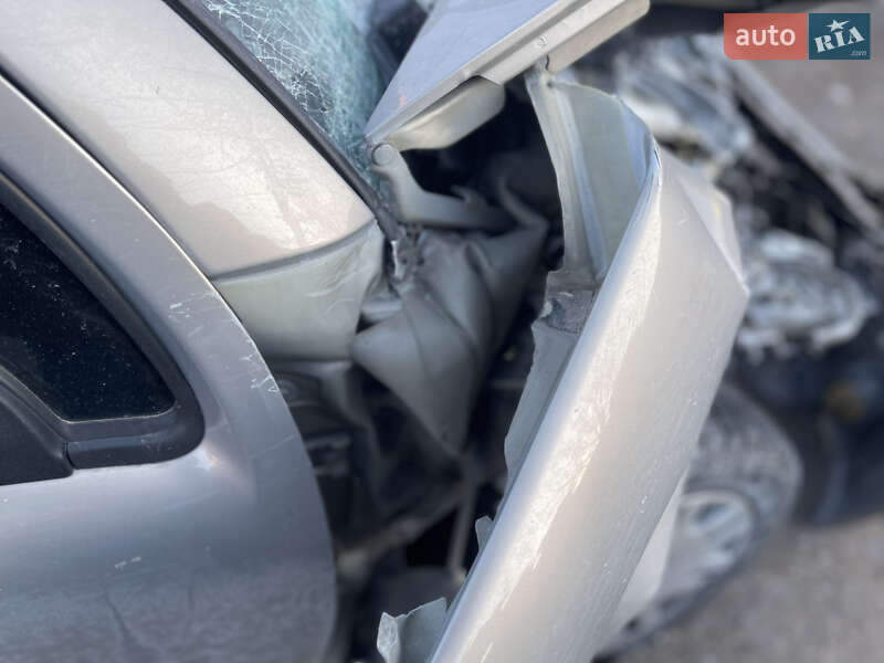 Хэтчбек Citroen C3 2005 в Виннице