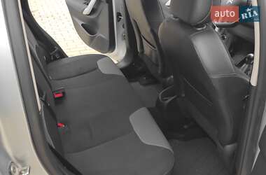 Хэтчбек Citroen C3 2012 в Черновцах