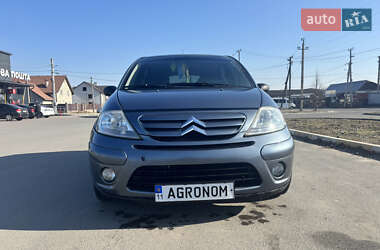 Хэтчбек Citroen C3 2008 в Ирпене