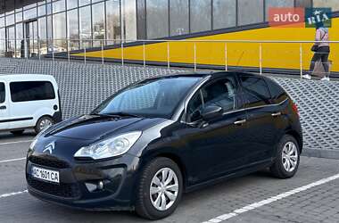 Хэтчбек Citroen C3 2011 в Червонограде