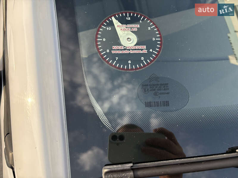 Хэтчбек Citroen C3 2012 в Ровно