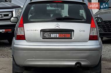 Хетчбек Citroen C3 2009 в Харкові