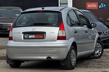 Хетчбек Citroen C3 2009 в Харкові