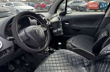 Хетчбек Citroen C3 2009 в Харкові