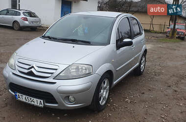 Хетчбек Citroen C3 2006 в Коломиї