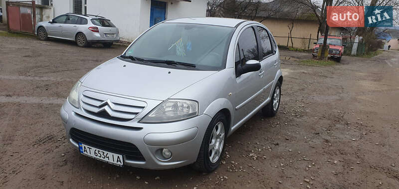 Citroen C3 2006