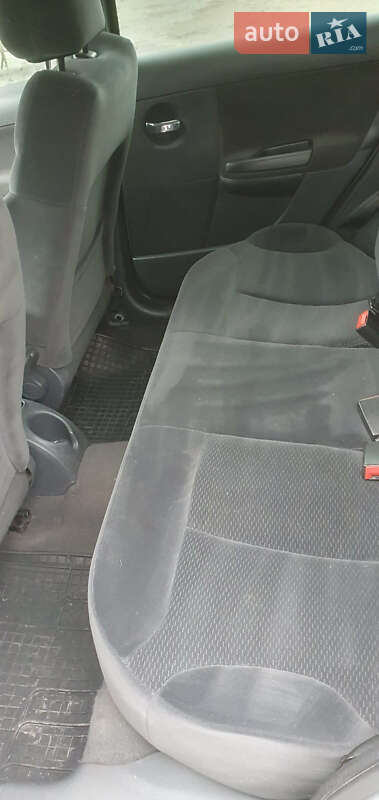 Хетчбек Citroen C3 2006 в Коломиї