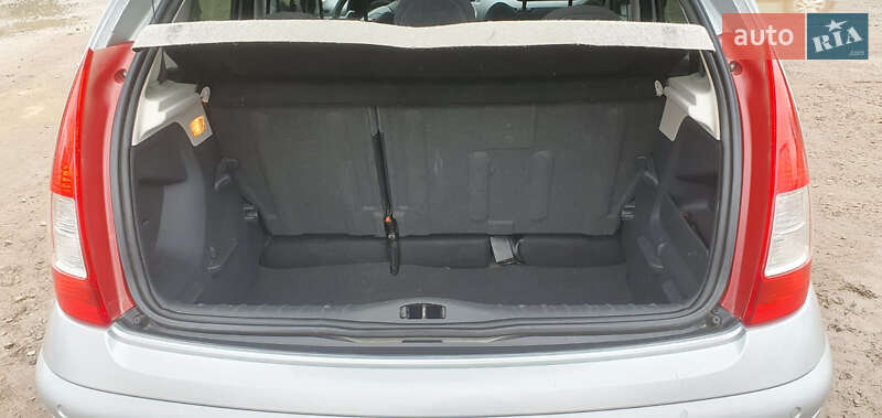 Хетчбек Citroen C3 2006 в Коломиї