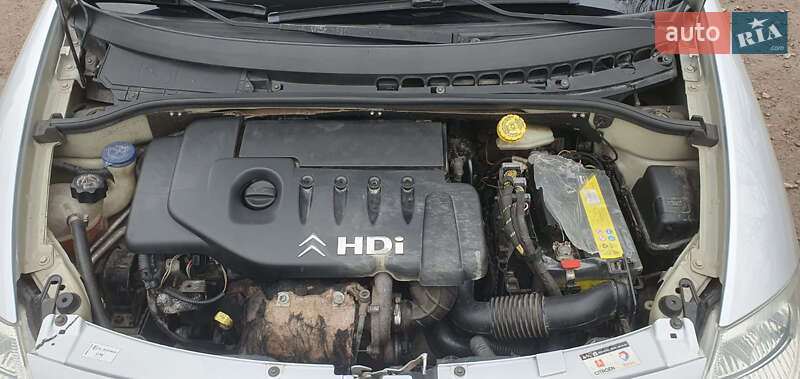 Хетчбек Citroen C3 2006 в Коломиї