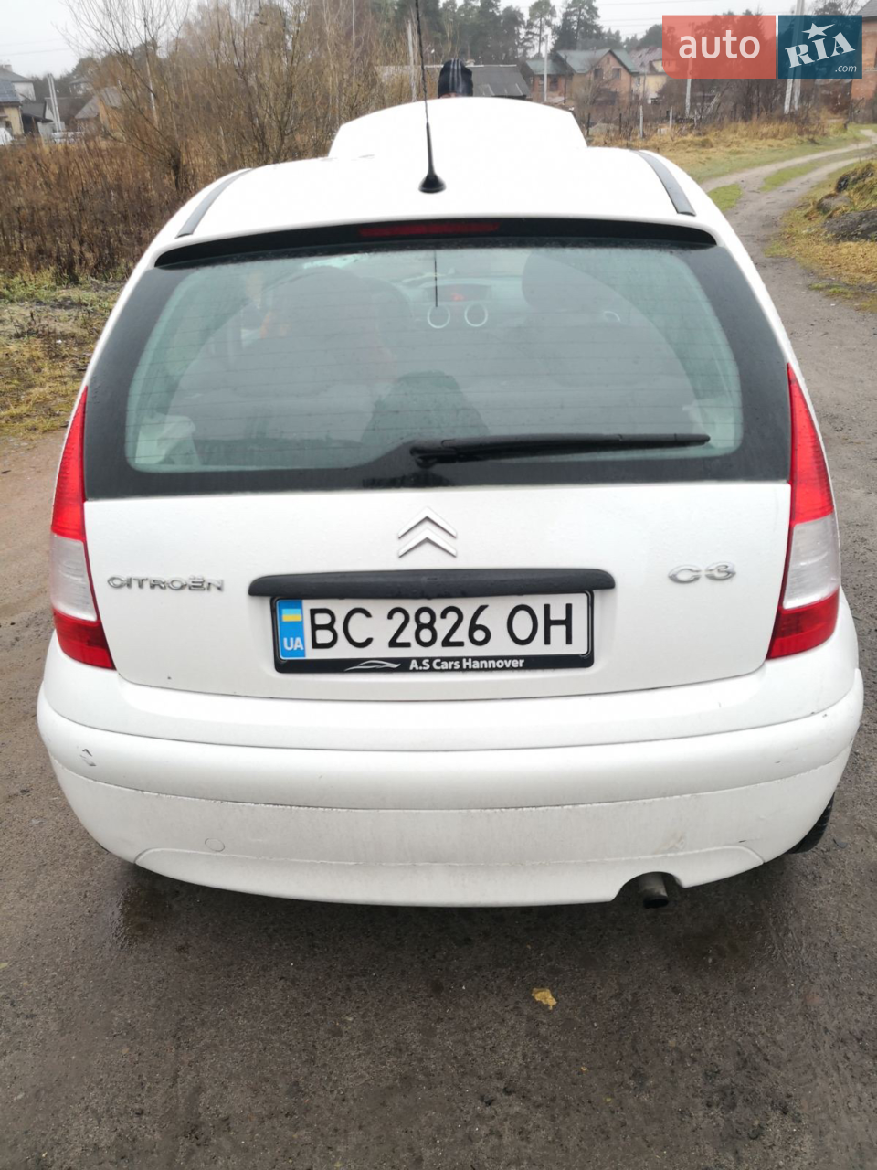 2010 Citroen C3 - мініатюра 18