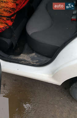 Хэтчбек Citroen C3 2009 в 