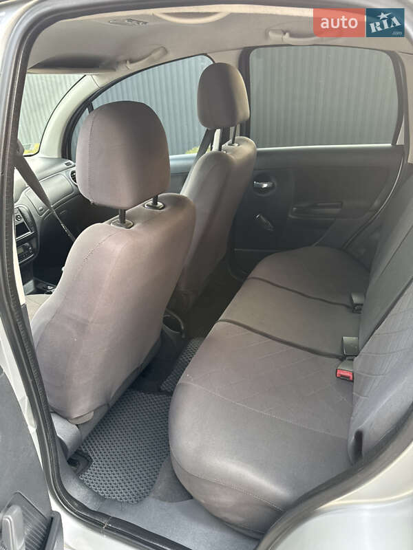 Хэтчбек Citroen C3 2008 в Стопчатове фото 11 Хэтчбек Citroen C3 2008 в Стопчатове
