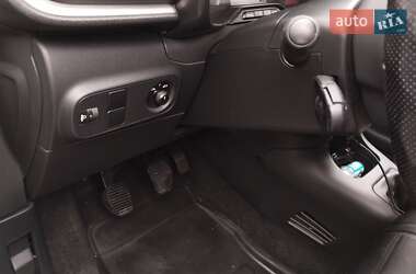 Хэтчбек Citroen C3 2018 в 
