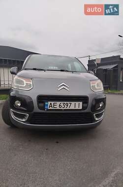 Хетчбек Citroen C3 2011 в Дніпрі