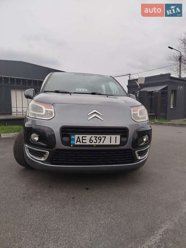 Citroen C3 2011
