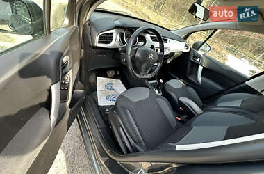 Хетчбек Citroen C3 2012 в 