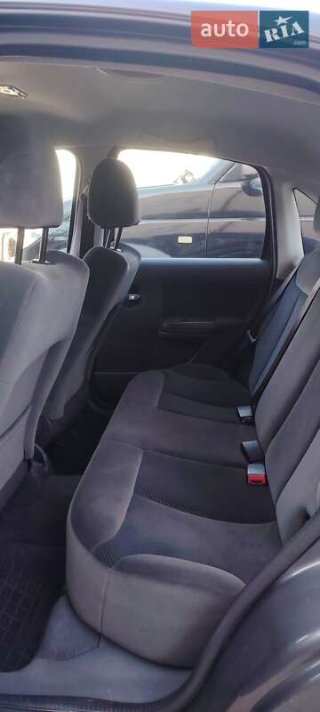 Хэтчбек Citroen C3 2008 в Хмельницком