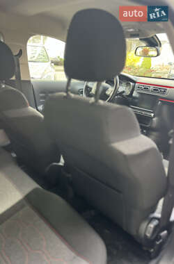 Хетчбек Citroen C3 2018 в 