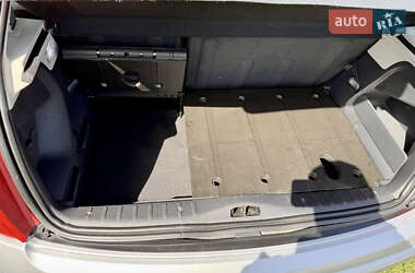 Хэтчбек Citroen C3 2005 в 